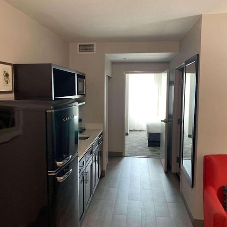 Country Inn & Suites By Radisson, Tucson City Center Az מראה חיצוני תמונה