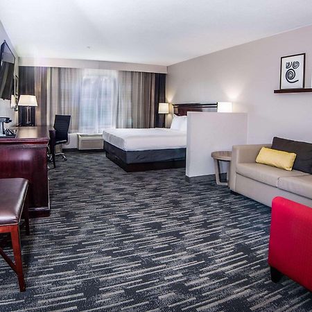 Country Inn & Suites By Radisson, Tucson City Center Az מראה חיצוני תמונה