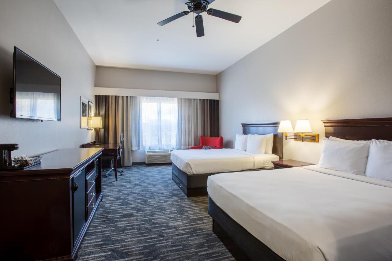 Country Inn & Suites By Radisson, Tucson City Center Az מראה חיצוני תמונה