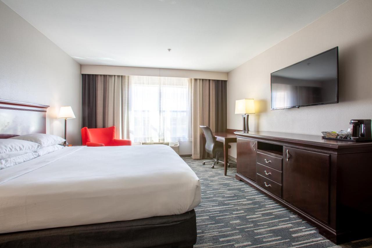 Country Inn & Suites By Radisson, Tucson City Center Az מראה חיצוני תמונה