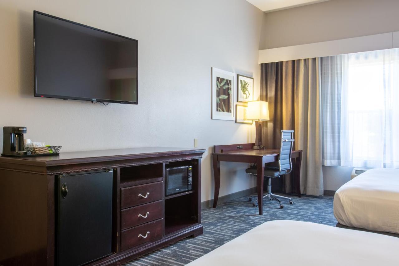 Country Inn & Suites By Radisson, Tucson City Center Az מראה חיצוני תמונה