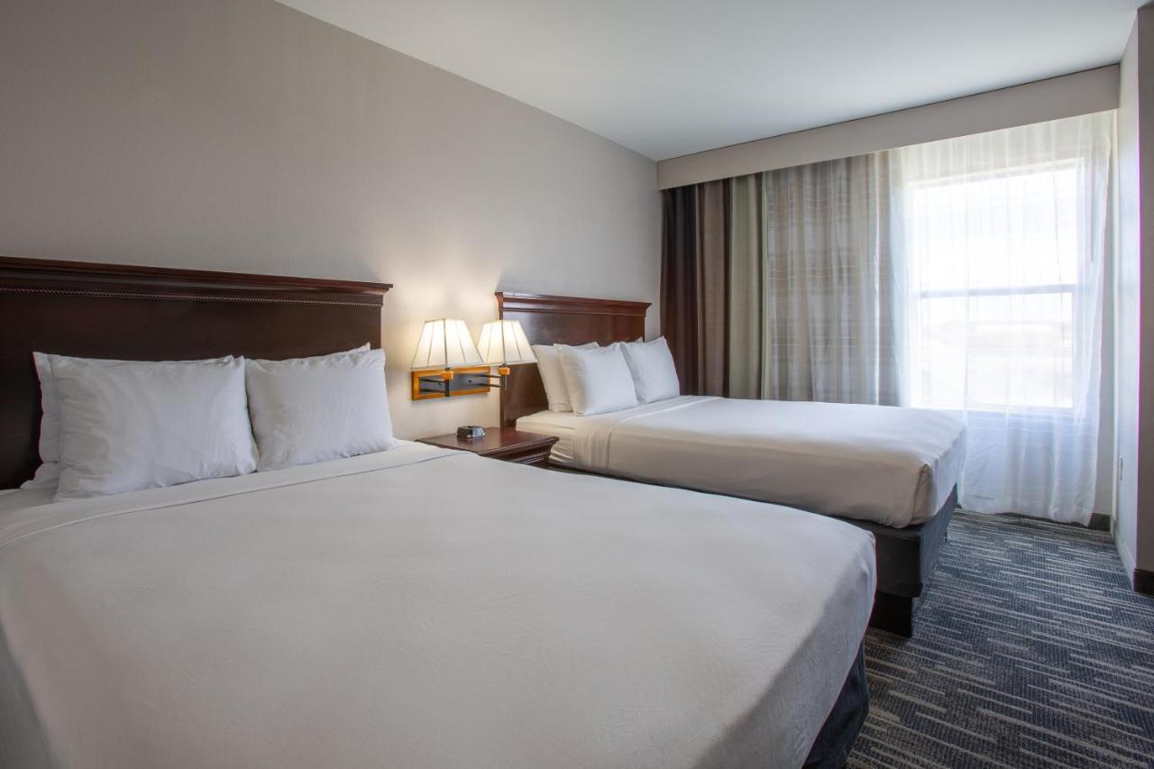 Country Inn & Suites By Radisson, Tucson City Center Az מראה חיצוני תמונה