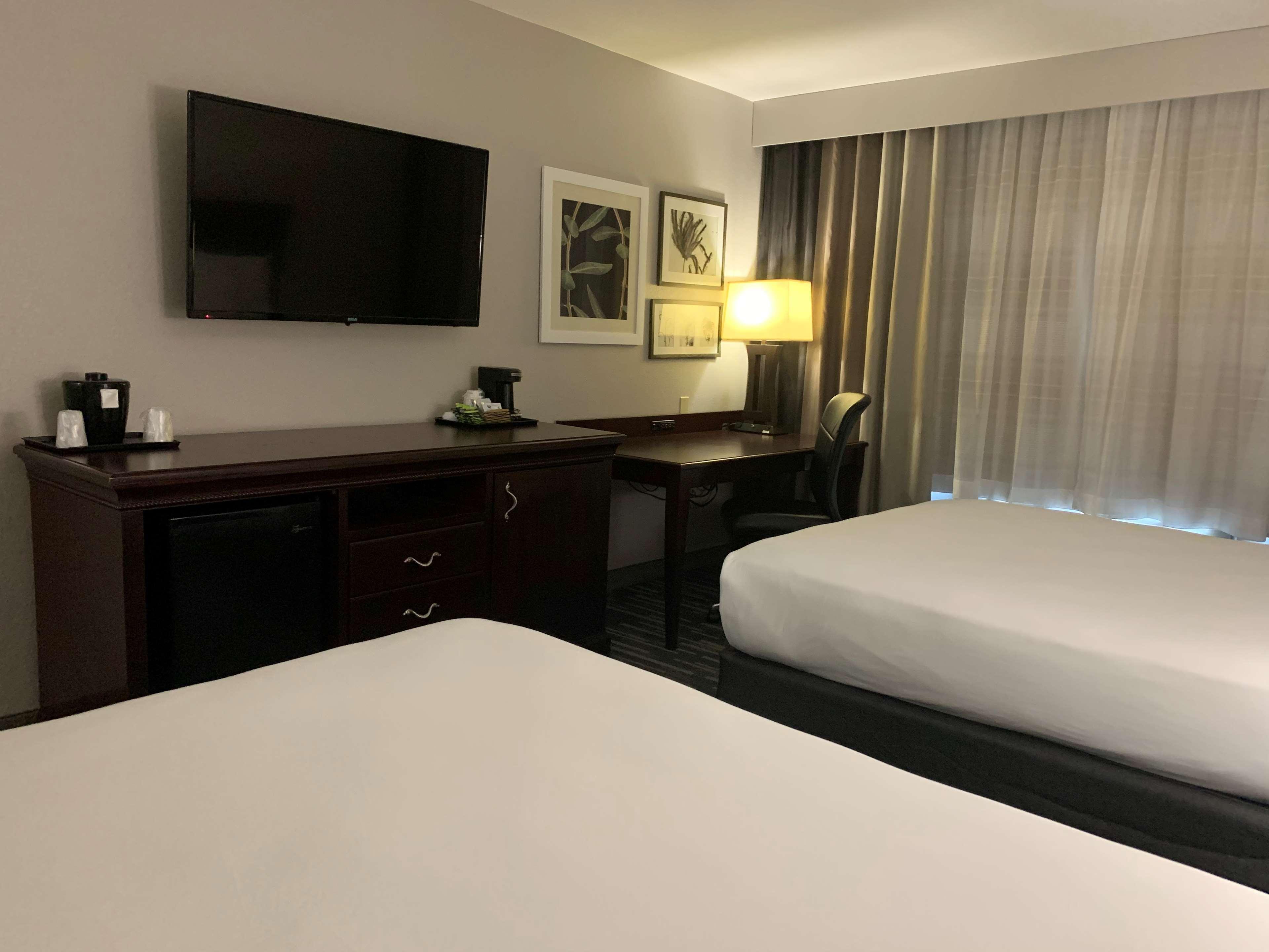 Country Inn & Suites By Radisson, Tucson City Center Az מראה חיצוני תמונה