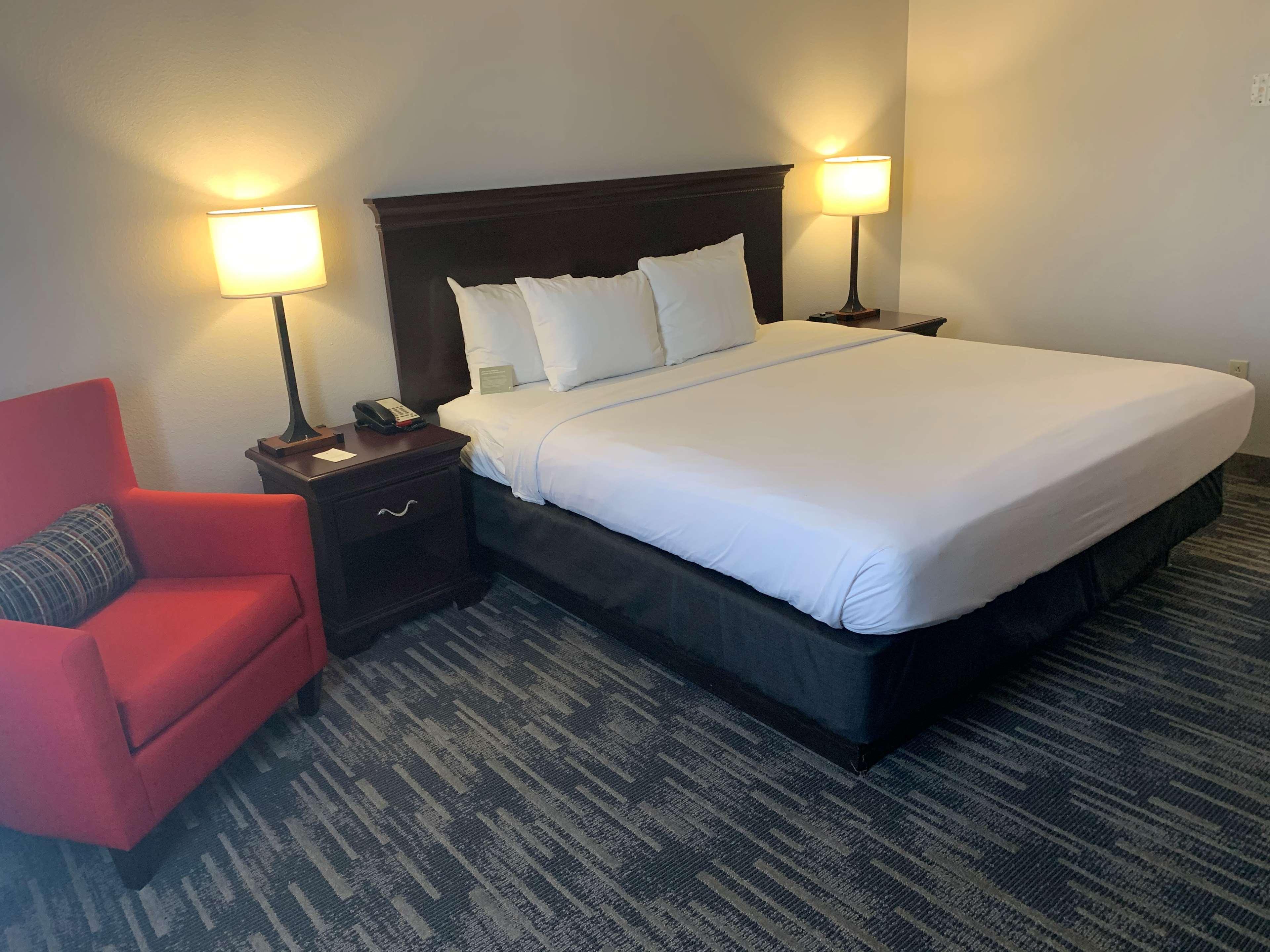 Country Inn & Suites By Radisson, Tucson City Center Az מראה חיצוני תמונה