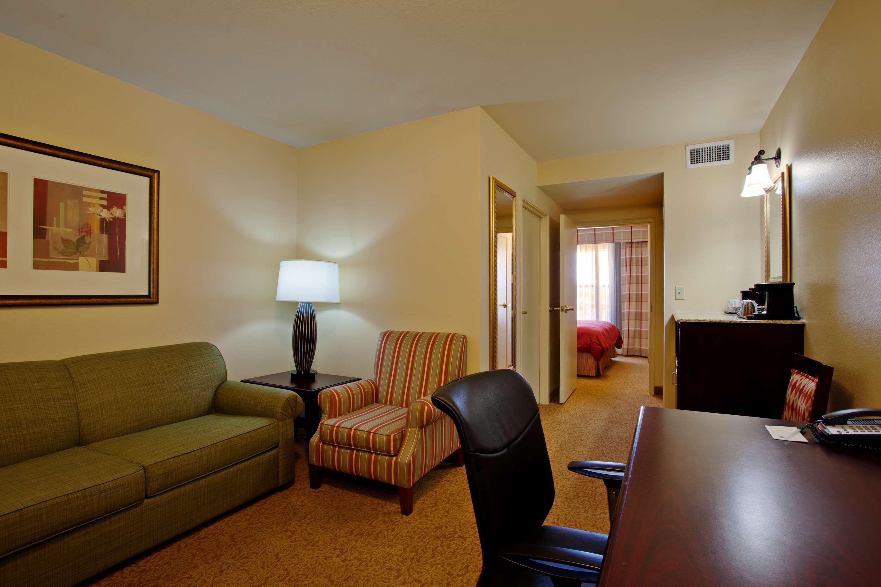 Country Inn & Suites By Radisson, Tucson City Center Az מראה חיצוני תמונה