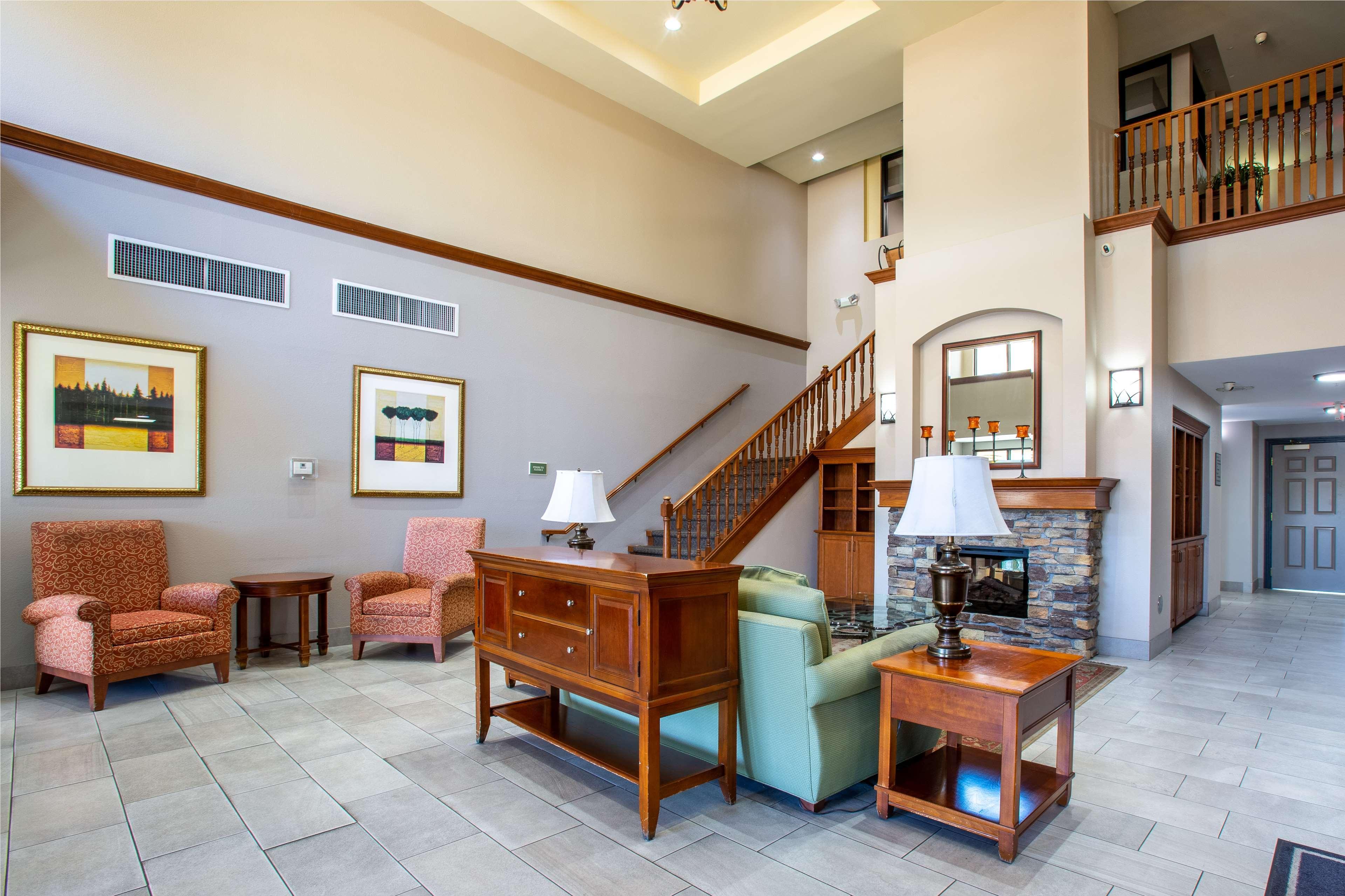 Country Inn & Suites By Radisson, Tucson City Center Az מראה חיצוני תמונה
