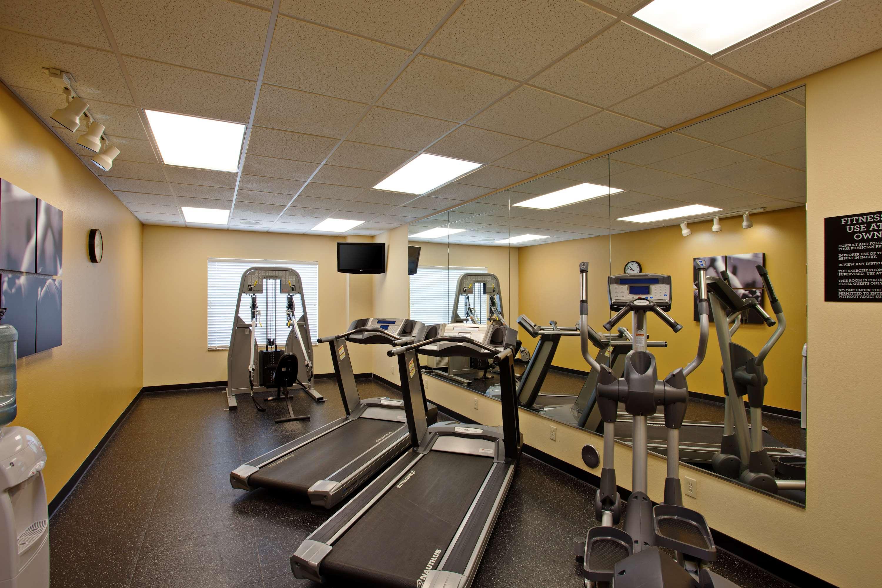 Country Inn & Suites By Radisson, Tucson City Center Az מתקנים תמונה
