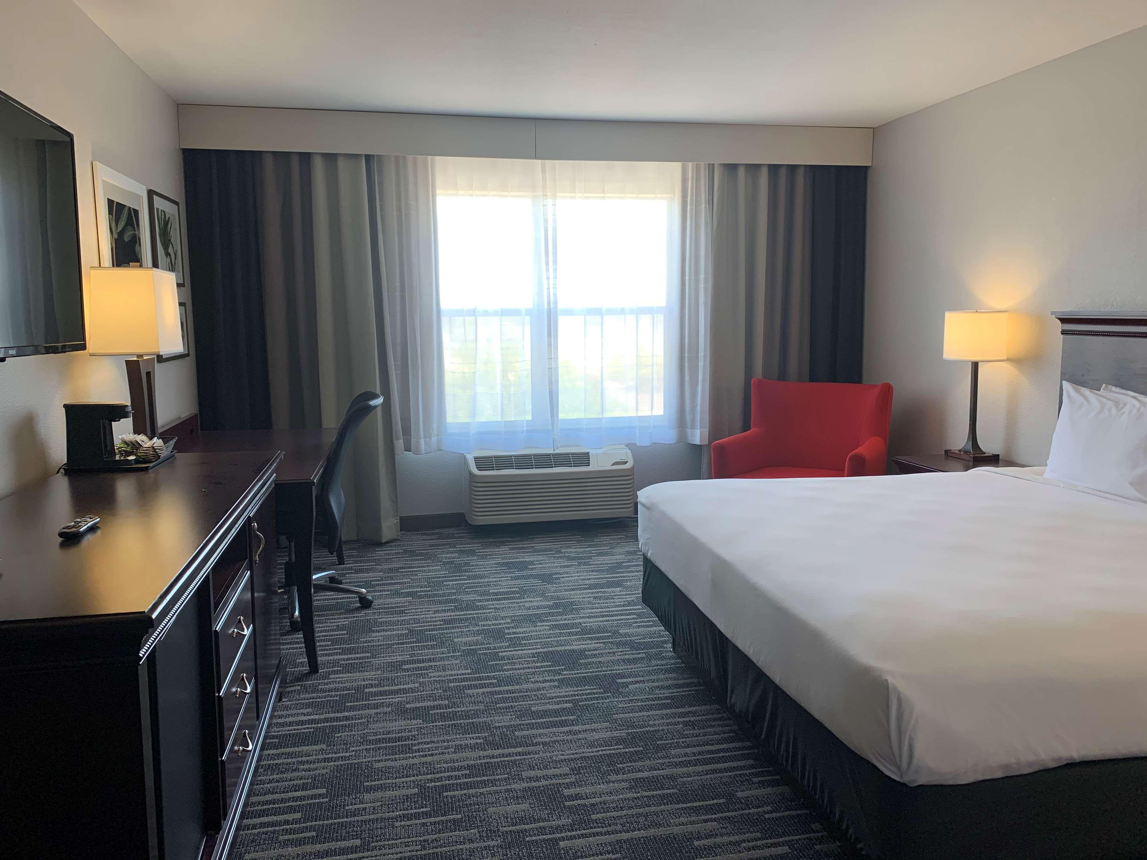 Country Inn & Suites By Radisson, Tucson City Center Az מראה חיצוני תמונה