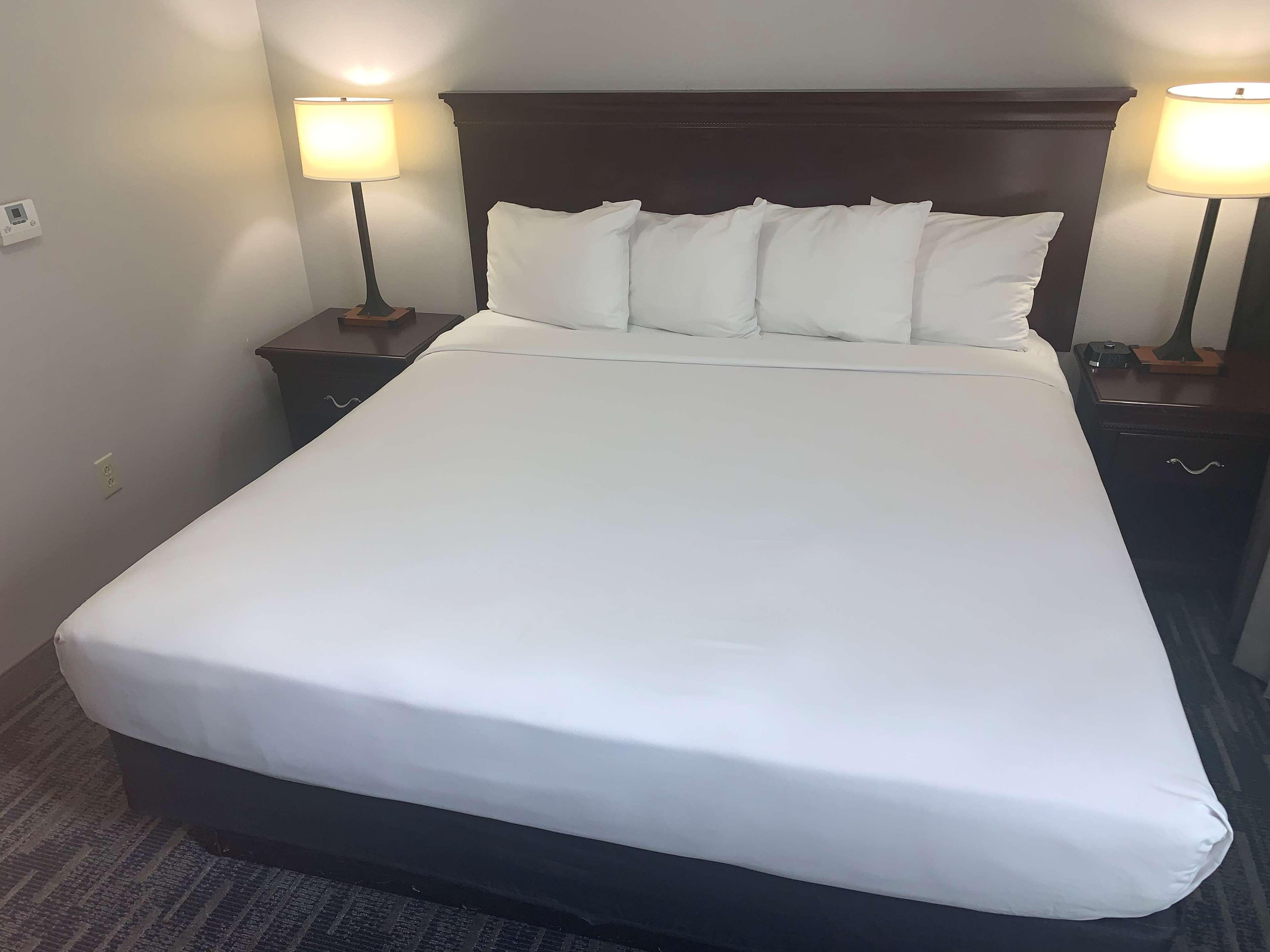 Country Inn & Suites By Radisson, Tucson City Center Az מראה חיצוני תמונה