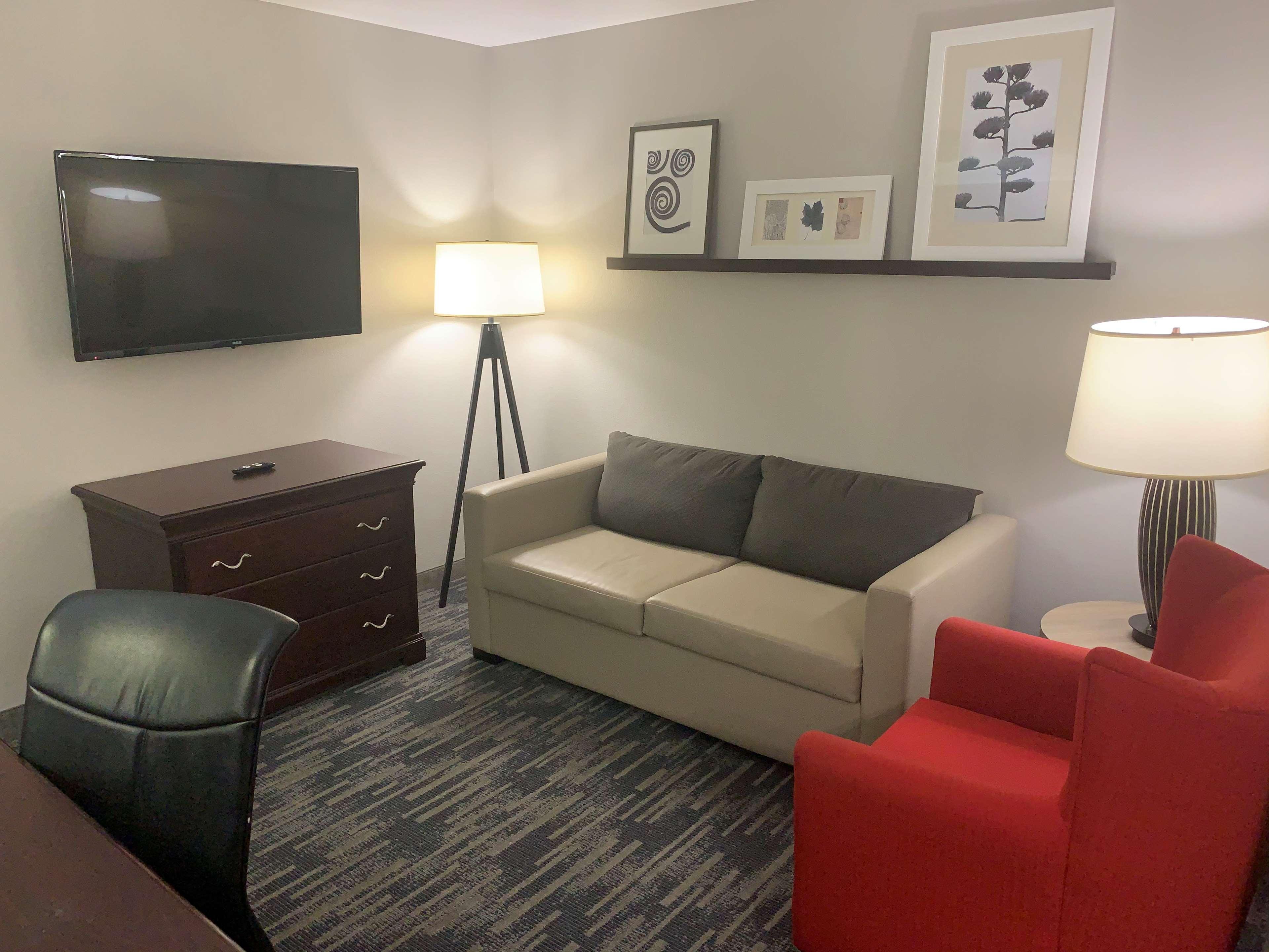 Country Inn & Suites By Radisson, Tucson City Center Az מראה חיצוני תמונה