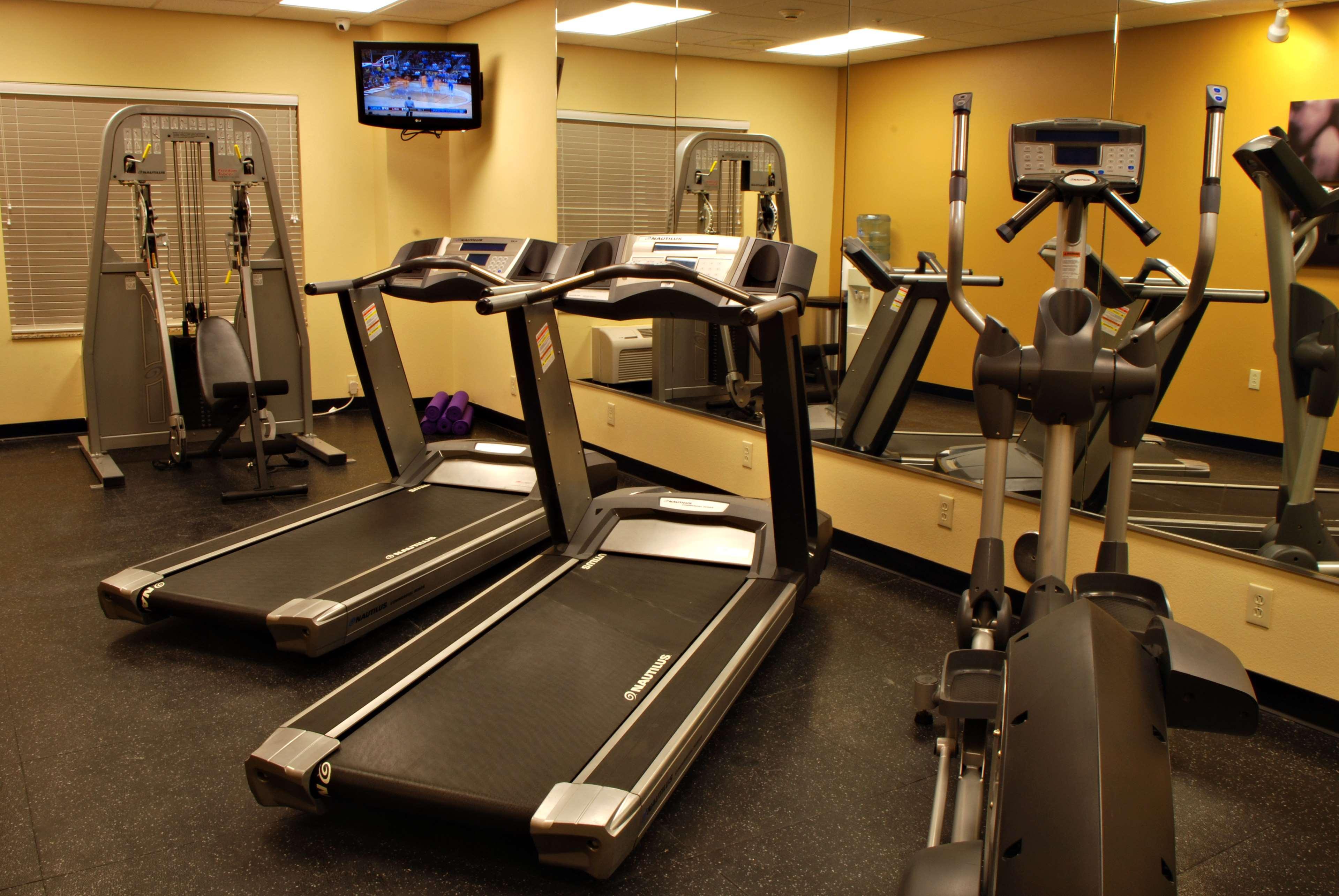 Country Inn & Suites By Radisson, Tucson City Center Az מראה חיצוני תמונה