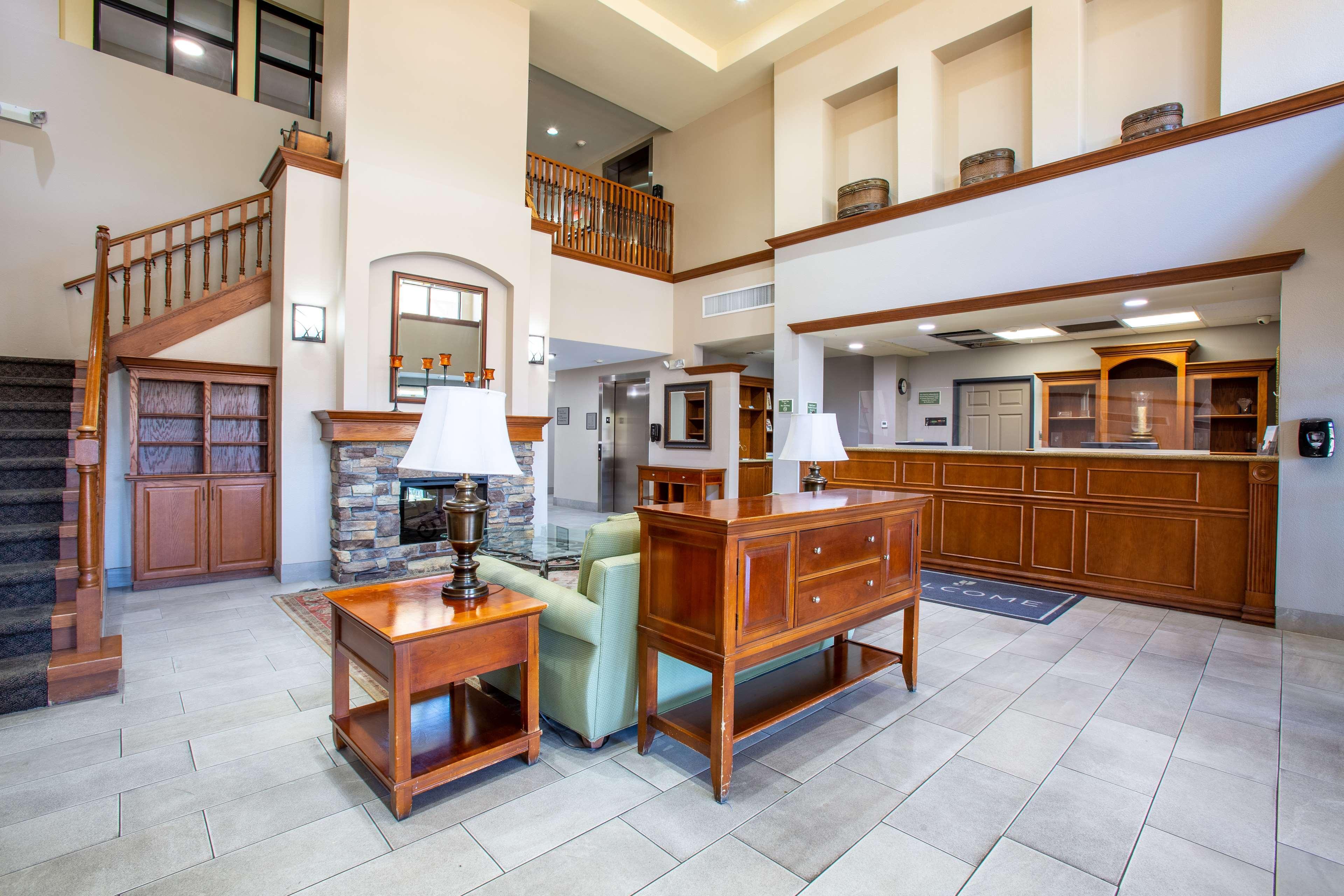 Country Inn & Suites By Radisson, Tucson City Center Az מראה חיצוני תמונה