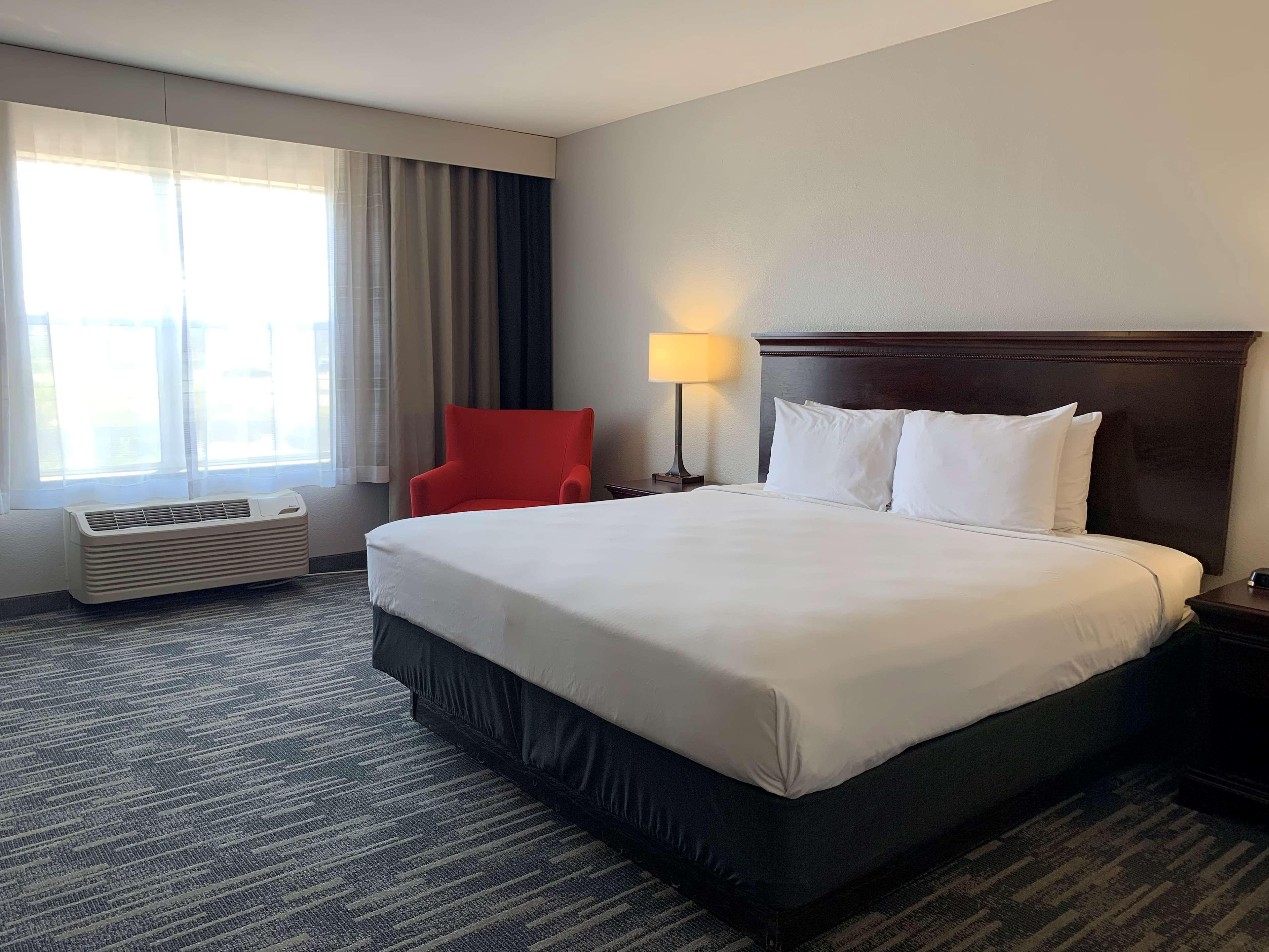 Country Inn & Suites By Radisson, Tucson City Center Az מראה חיצוני תמונה