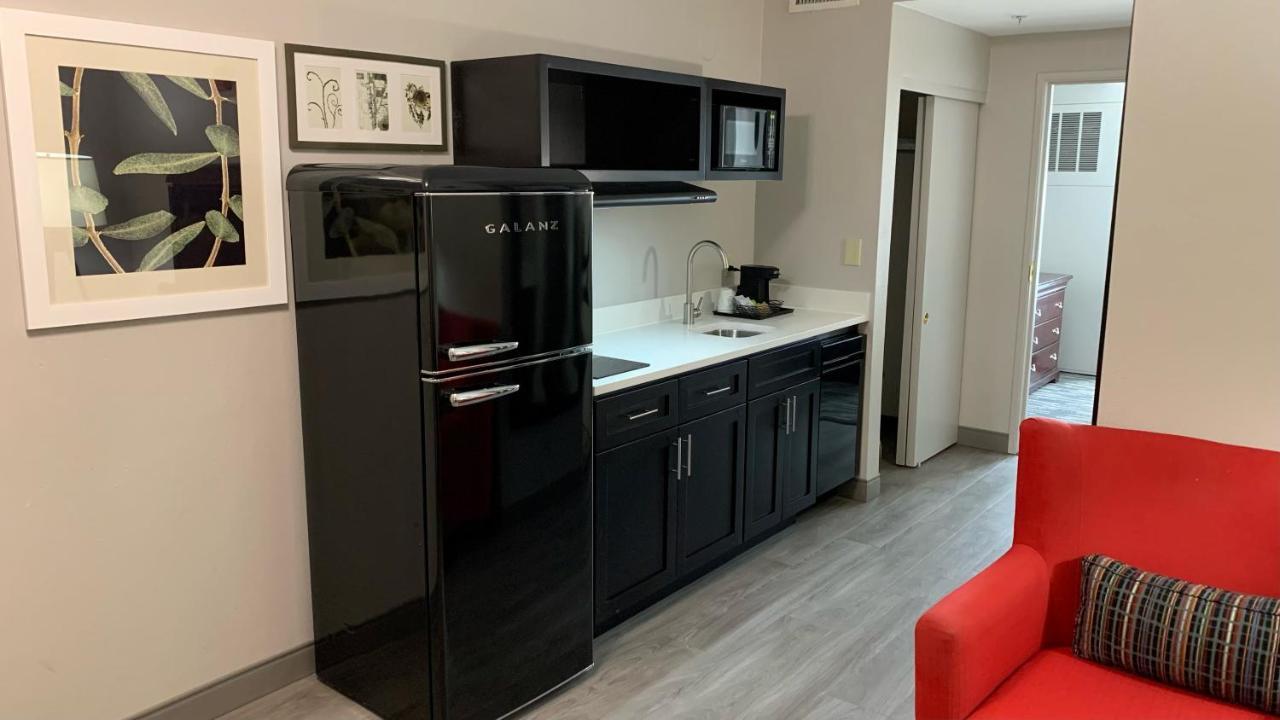 Country Inn & Suites By Radisson, Tucson City Center Az מראה חיצוני תמונה