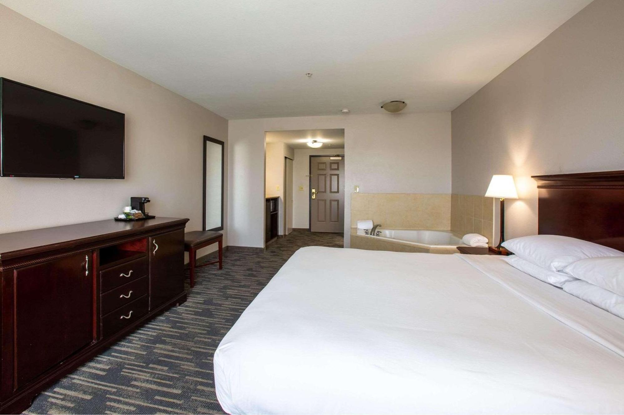 Country Inn & Suites By Radisson, Tucson City Center Az מראה חיצוני תמונה