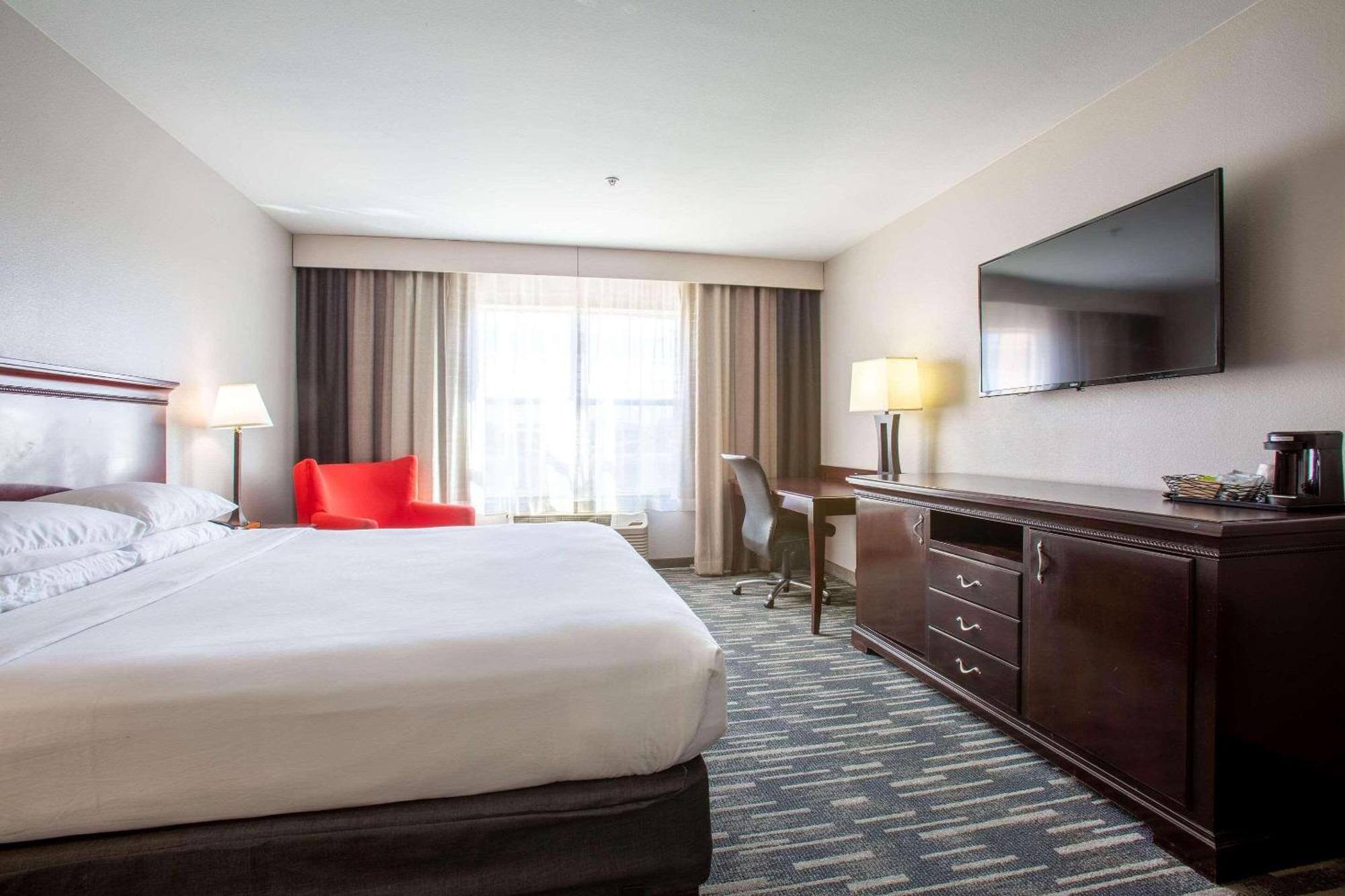 Country Inn & Suites By Radisson, Tucson City Center Az מראה חיצוני תמונה