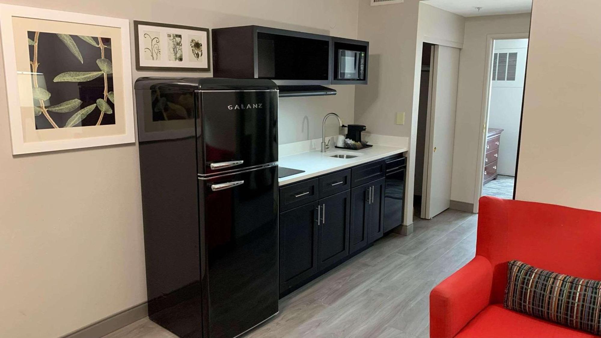 Country Inn & Suites By Radisson, Tucson City Center Az מראה חיצוני תמונה