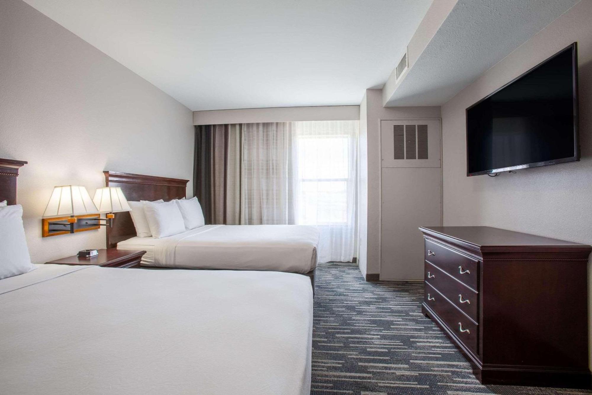 Country Inn & Suites By Radisson, Tucson City Center Az מראה חיצוני תמונה