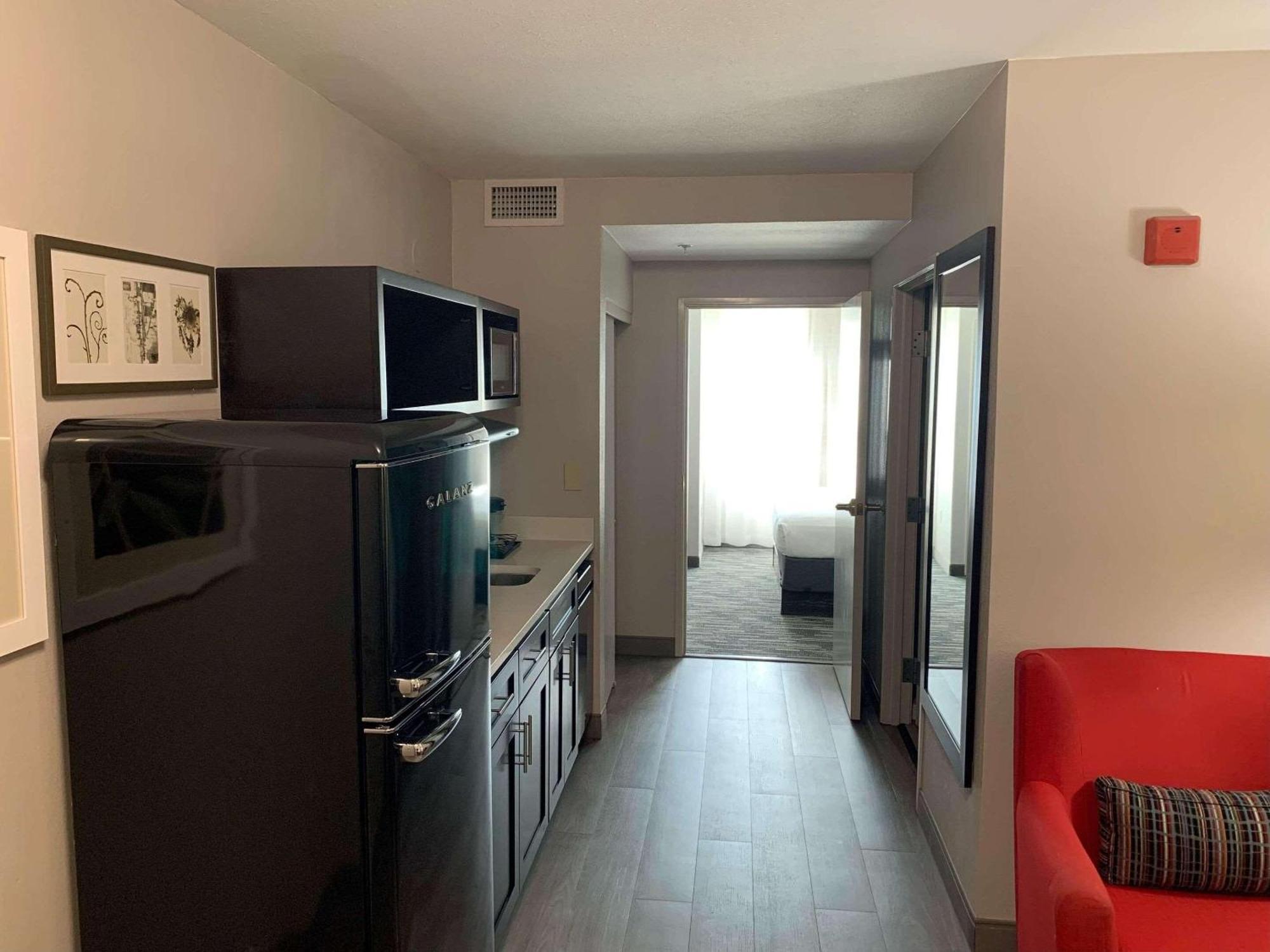 Country Inn & Suites By Radisson, Tucson City Center Az מראה חיצוני תמונה