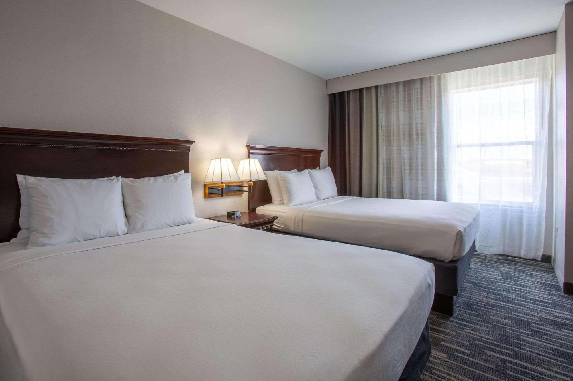 Country Inn & Suites By Radisson, Tucson City Center Az מראה חיצוני תמונה
