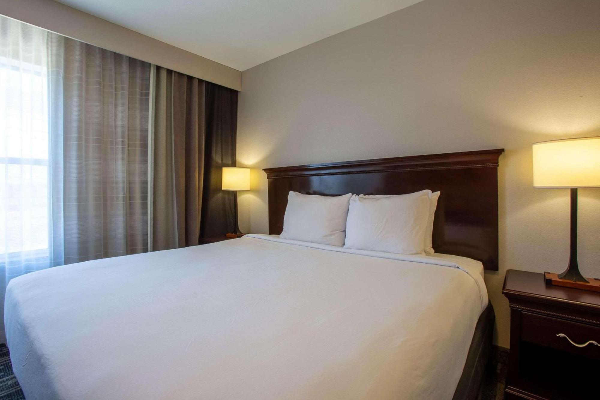 Country Inn & Suites By Radisson, Tucson City Center Az מראה חיצוני תמונה