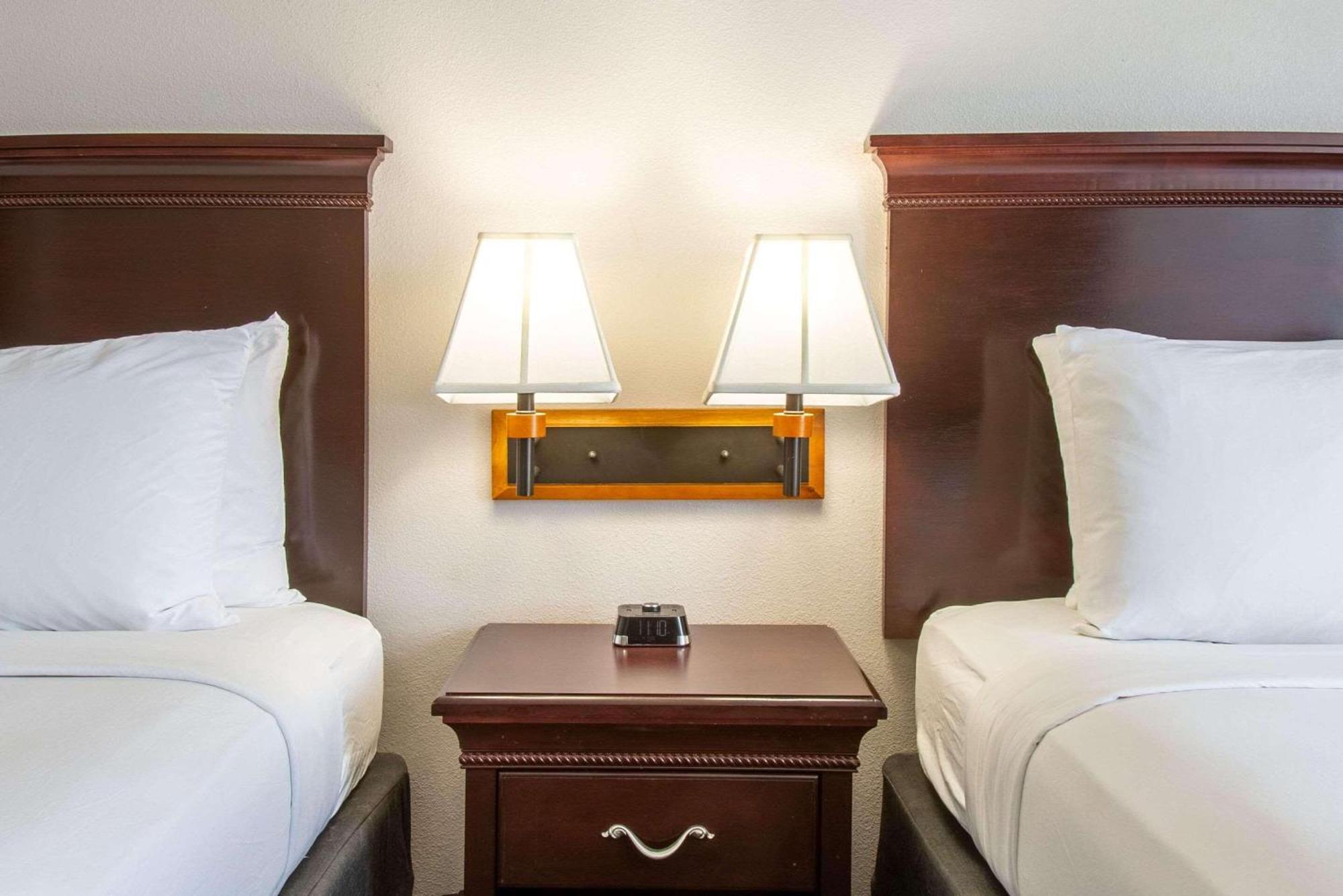 Country Inn & Suites By Radisson, Tucson City Center Az מראה חיצוני תמונה
