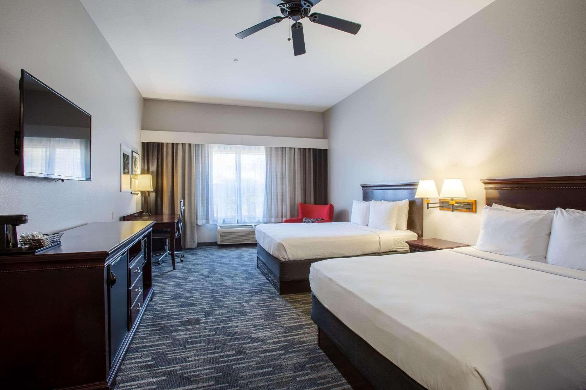 Country Inn & Suites By Radisson, Tucson City Center Az מראה חיצוני תמונה