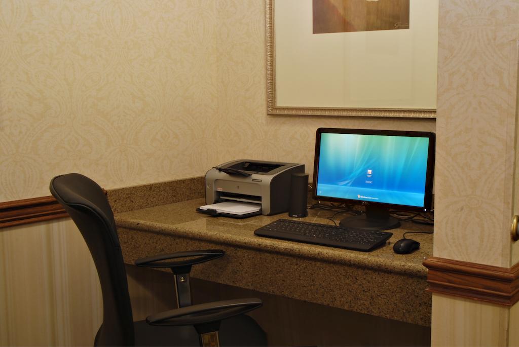 Country Inn & Suites By Radisson, Tucson City Center Az מראה חיצוני תמונה